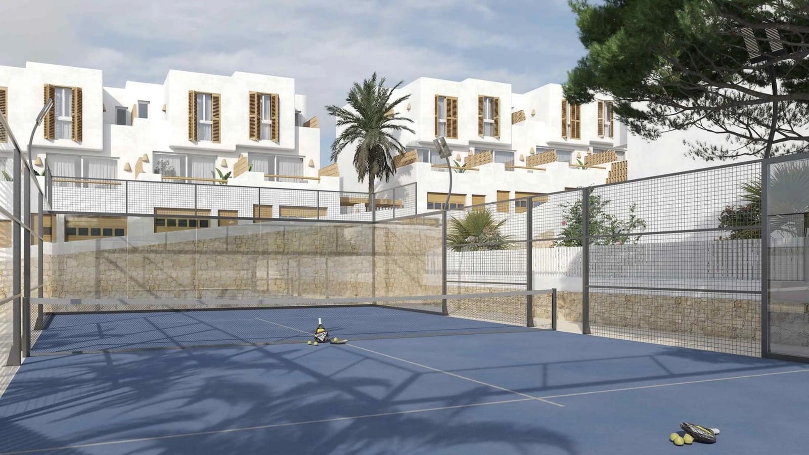 4 bedroom Villa for sale in Rafol de Almunia with pool garage - € 690,000 (Ref: 9841551)