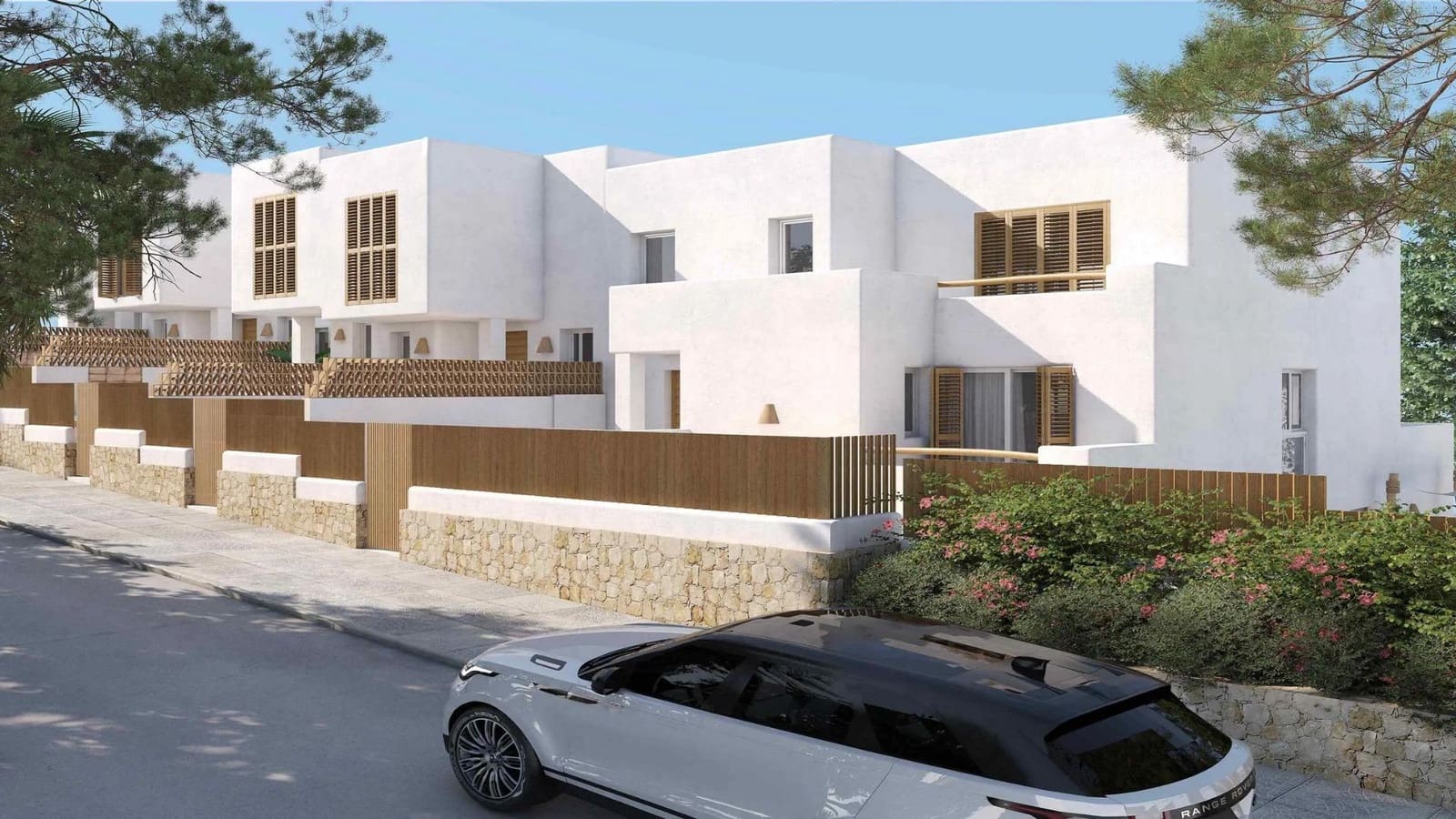 4 bedroom Villa for sale in Rafol de Almunia with pool garage - € 690,000 (Ref: 9841551)