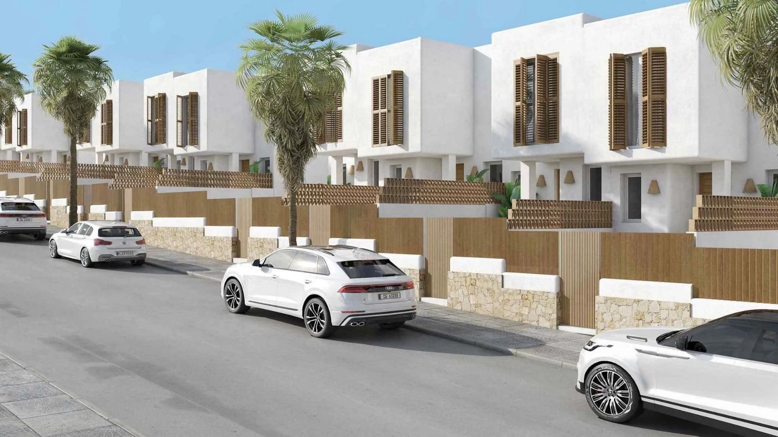 4 bedroom Villa for sale in Rafol de Almunia with pool garage - € 690,000 (Ref: 9841551)
