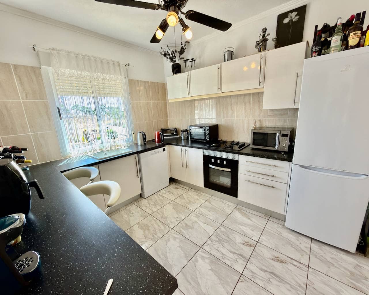 5 Zimmer Villa zu verkaufen in Ciudad Quesada mit Pool Garage - 599.995 € (Ref: 9850480)