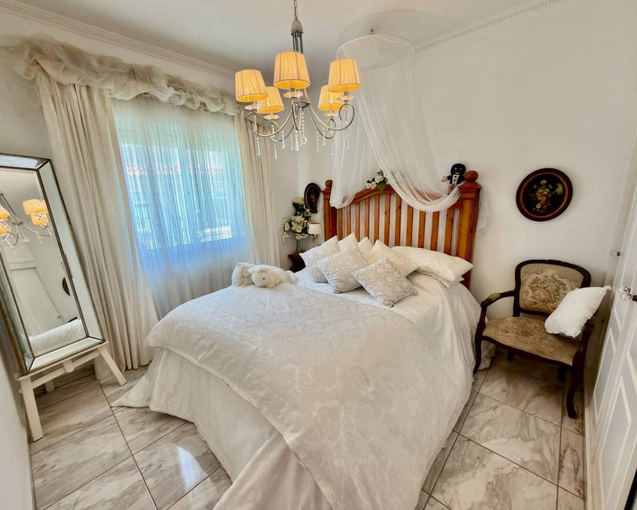 5 Zimmer Villa zu verkaufen in Ciudad Quesada mit Pool Garage - 599.995 € (Ref: 9850480)