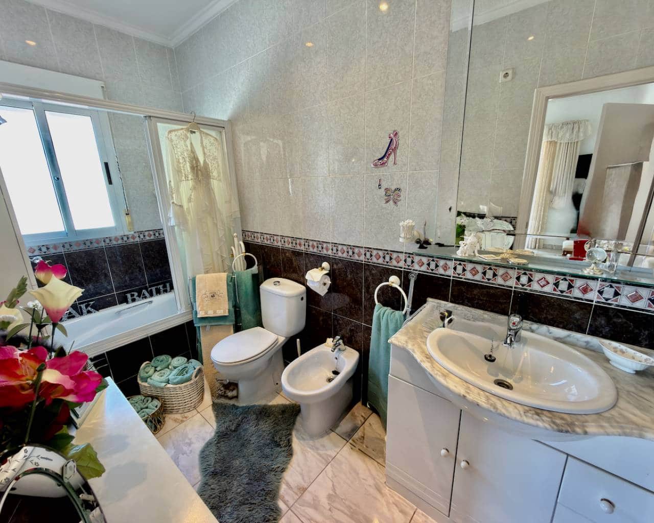 5 Zimmer Villa zu verkaufen in Ciudad Quesada mit Pool Garage - 599.995 € (Ref: 9850480)