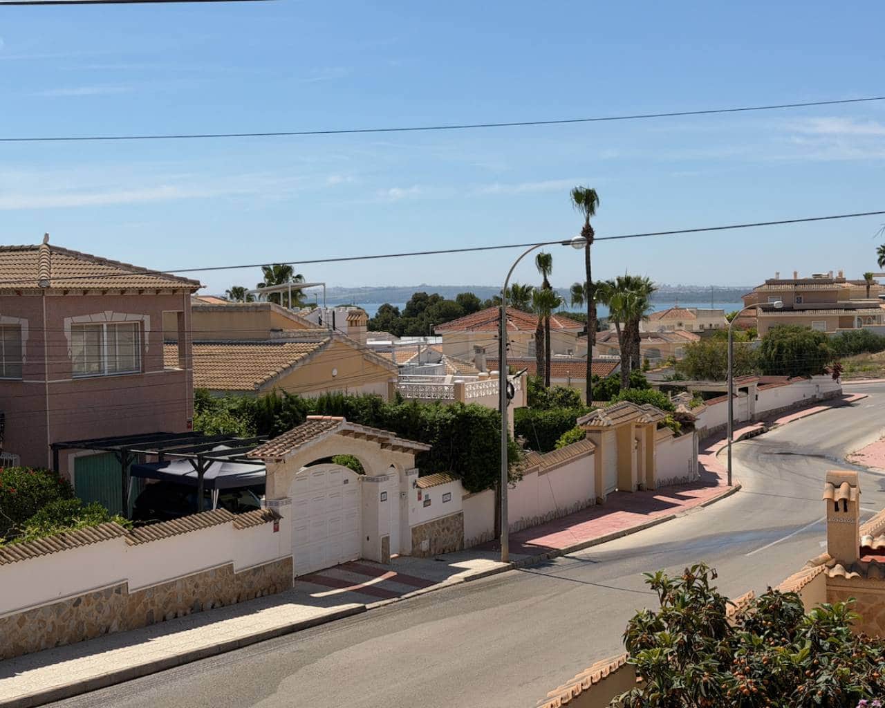 5 Zimmer Villa zu verkaufen in Ciudad Quesada mit Pool Garage - 599.995 € (Ref: 9850480)