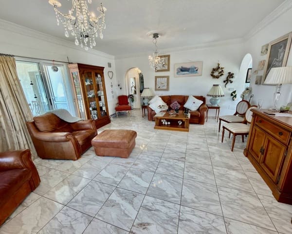5 Zimmer Villa zu verkaufen in Ciudad Quesada, Rojales mit Pool Garage - 599.995 € (Ref: 9850480)