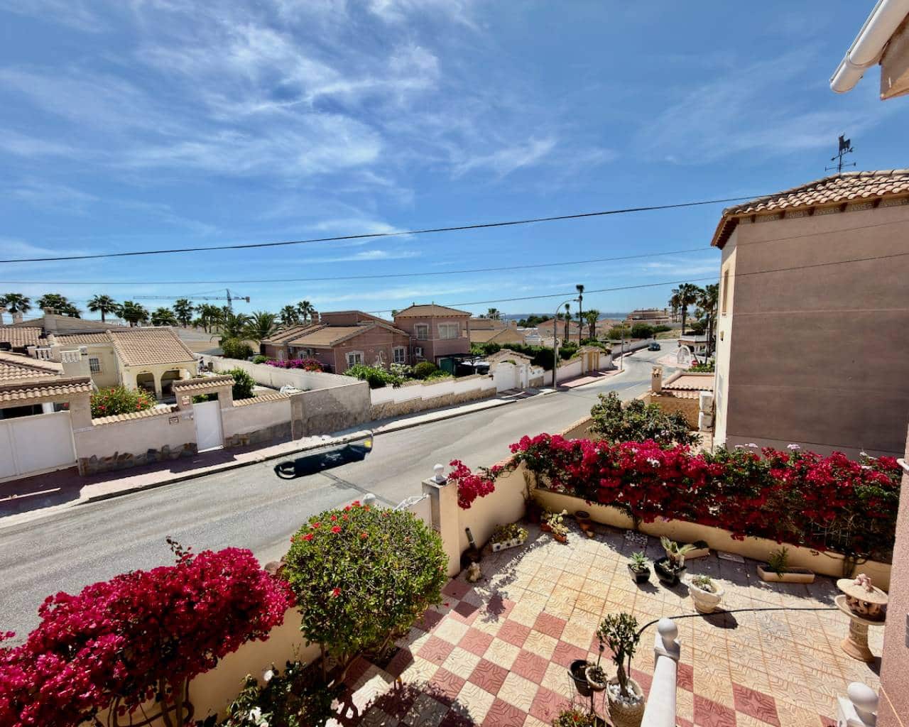 5 Zimmer Villa zu verkaufen in Ciudad Quesada mit Pool Garage - 599.995 € (Ref: 9850480)