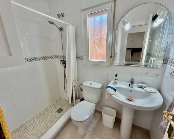 2 soveværelse Villa til salg i Benimar, Benijófar med swimmingpool garage - € 220.000 (Ref: 9850481)