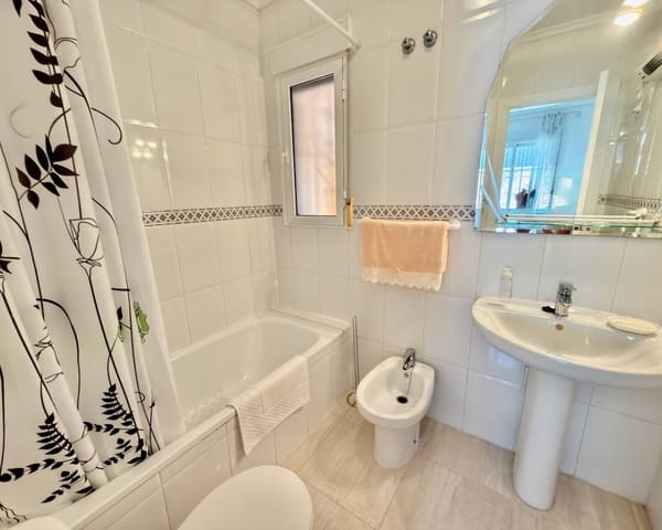 2 soveværelse Villa til salg i Benimar, Benijófar med swimmingpool garage - € 220.000 (Ref: 9850481)
