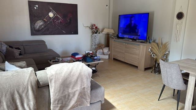 3 Zimmer Villa zu verkaufen in Catral mit Pool - 345.000 € (Ref: 9872369)