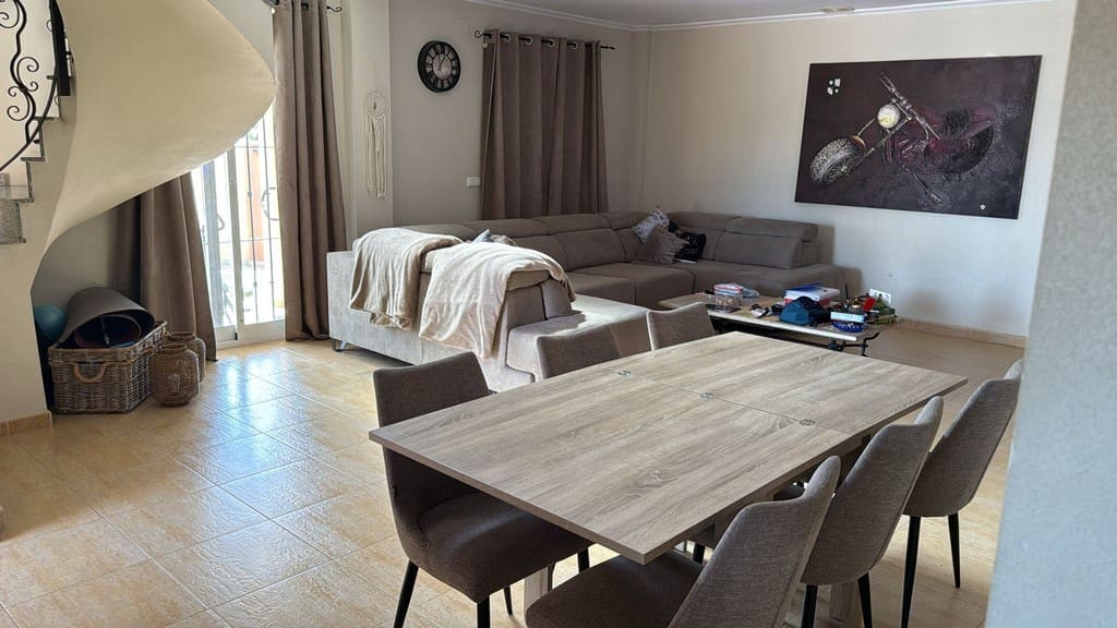 3 chambre Villa/Maison à vendre à Catral avec piscine - 345 000 € (Ref: 9872369)