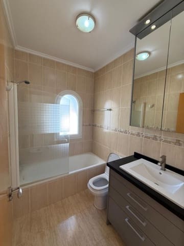 3 sypialnia Willa na sprzedaż w Casco Urbano, Teulada-Moraira z basenem - 895 000 € (Ref: 9872374)