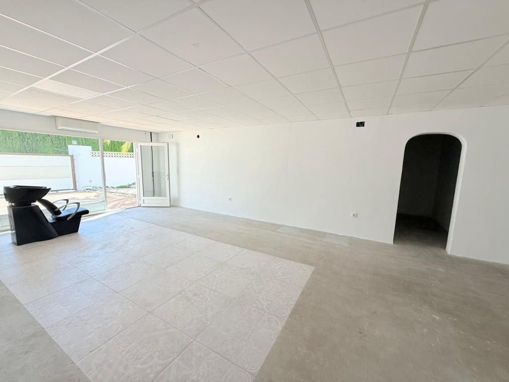 3 sypialnia Willa na sprzedaż w Moraira z basenem - 895 000 € (Ref: 9872374)