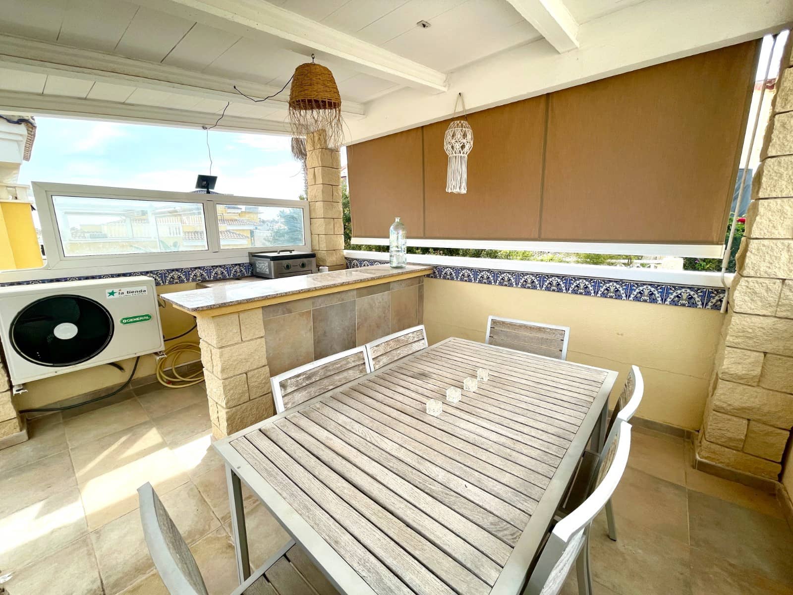 3 soveværelse Villa til salg i San Fulgencio med swimmingpool - € 310.000 (Ref: 9872381)