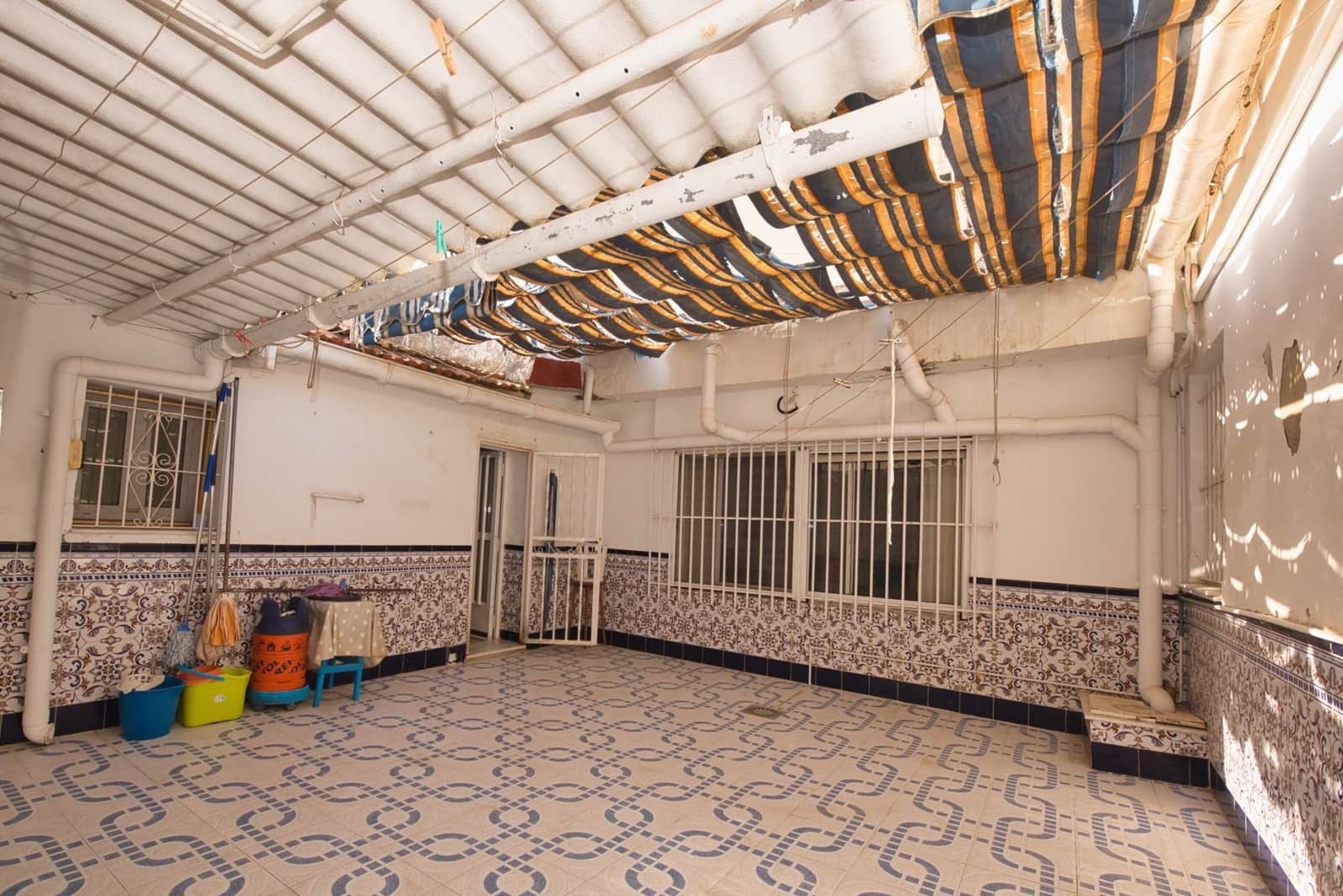 3 soveværelse Villa til salg i Benijofar - € 229.000 (Ref: 9872385)