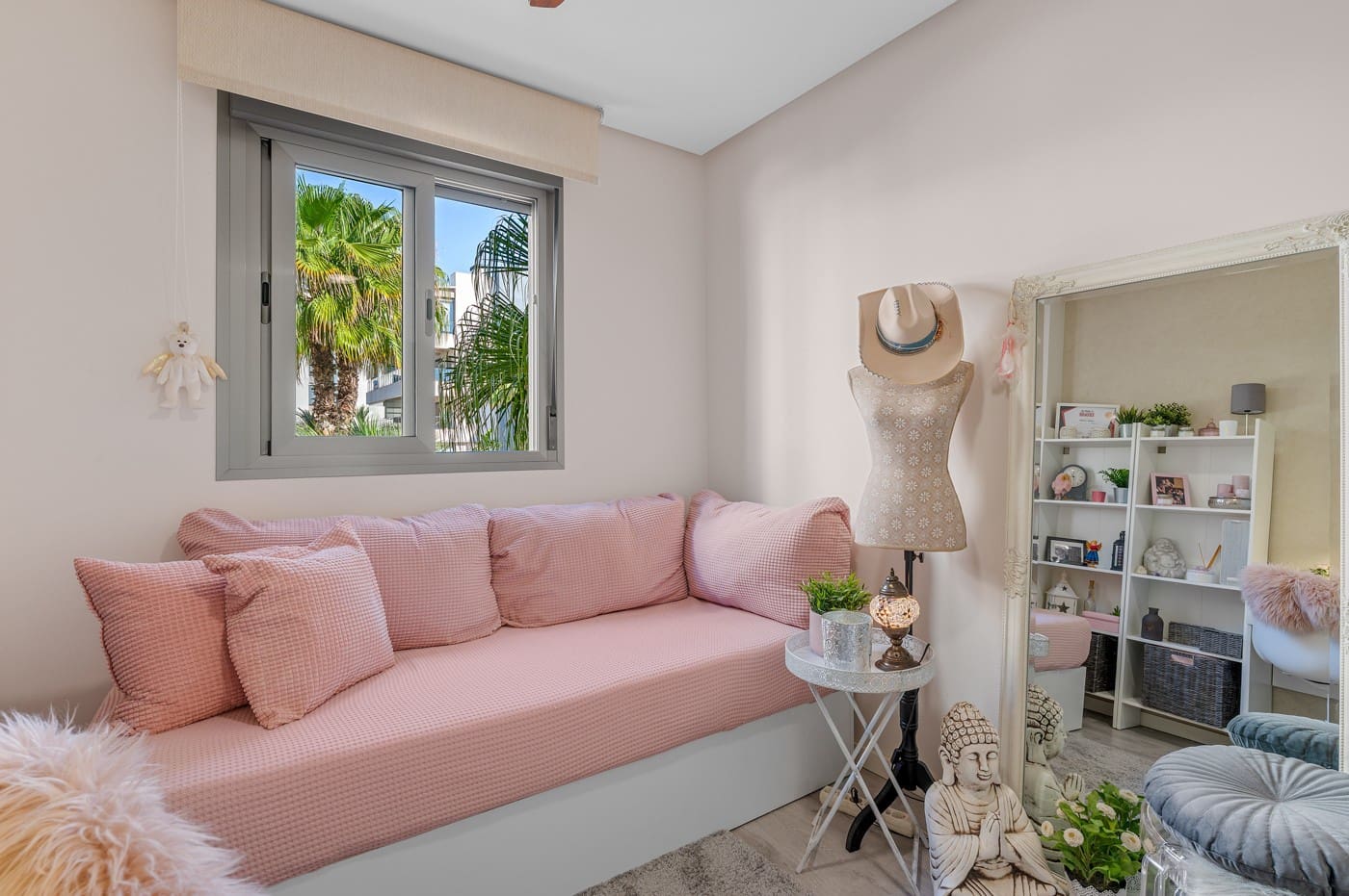 2 Zimmer Apartment zu verkaufen in Orihuela Costa mit Pool Garage - 229.000 € (Ref: 9889270)