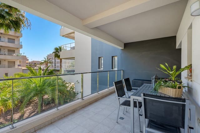 2 camera da letto Appartamento in vendita in Orihuela Costa, Orihuela con piscina garage - 229.000 € (Rif: 9889270)