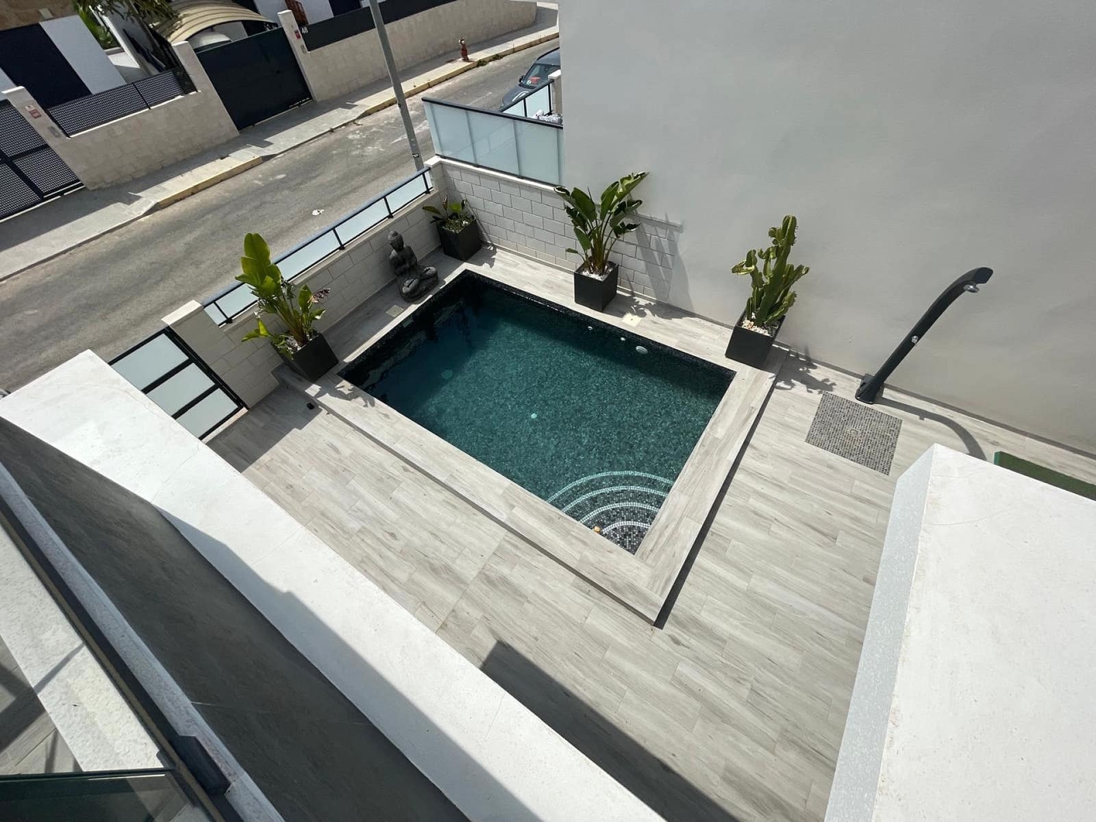 3 bedroom Villa for sale in Benijofar - € 469,000 (Ref: 9889272)