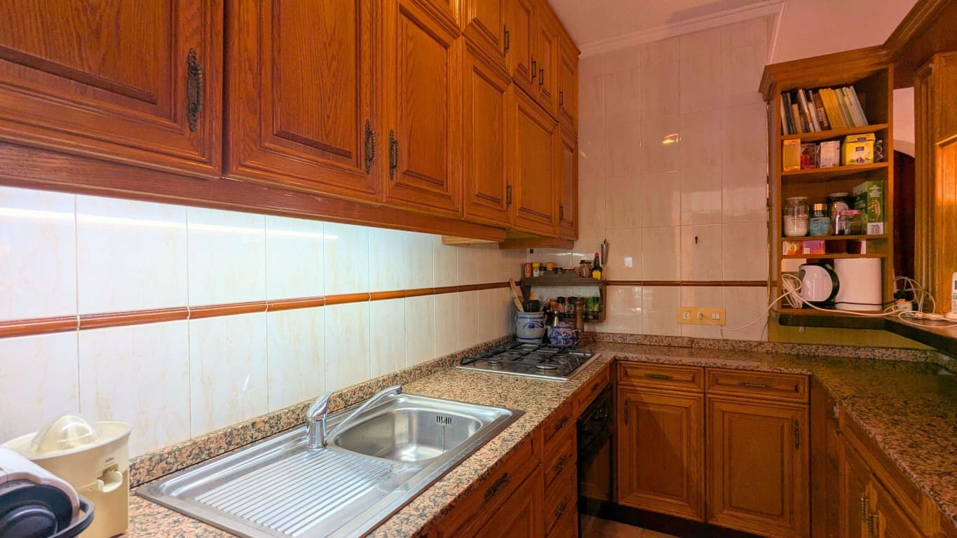 4 chambre Villa/Maison à vendre à Ciudad Quesada avec piscine - 385 000 € (Ref: 9889273)