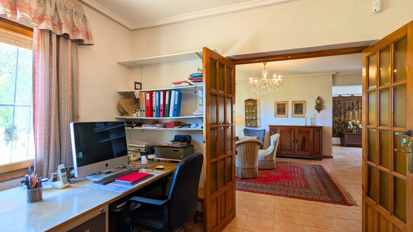 4 chambre Villa/Maison à vendre à Ciudad Quesada avec piscine - 385 000 € (Ref: 9889273)