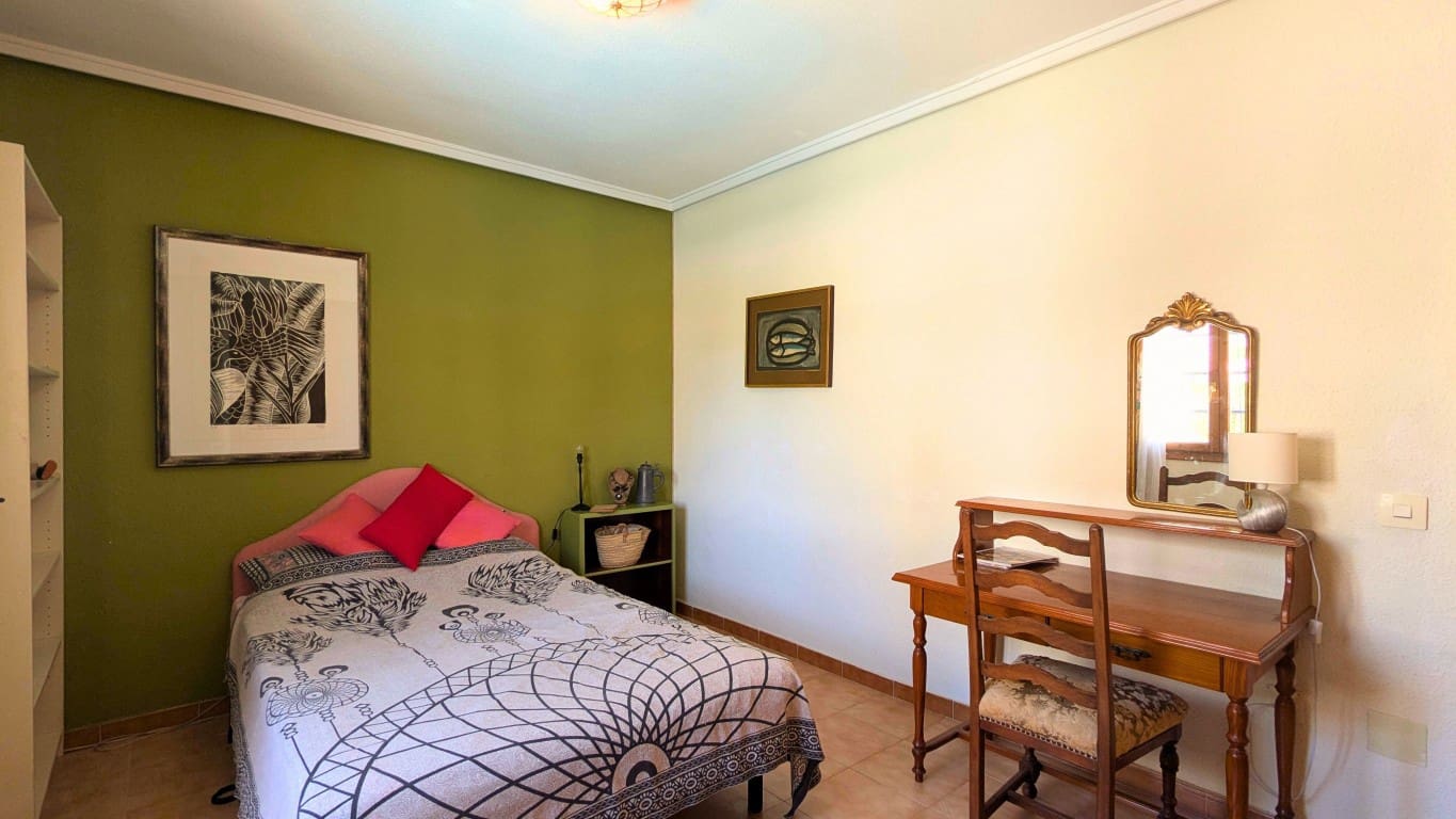 4 chambre Villa/Maison à vendre à Ciudad Quesada avec piscine - 385 000 € (Ref: 9889273)