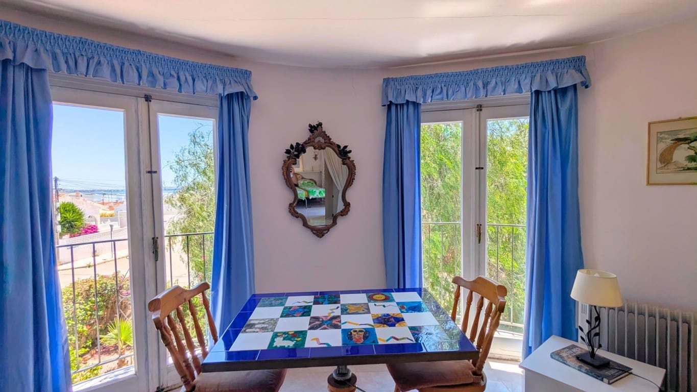 4 chambre Villa/Maison à vendre à Ciudad Quesada avec piscine - 385 000 € (Ref: 9889273)