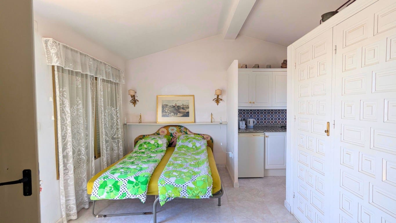 4 chambre Villa/Maison à vendre à Ciudad Quesada avec piscine - 385 000 € (Ref: 9889273)