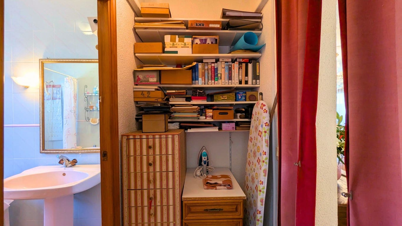 4 chambre Villa/Maison à vendre à Ciudad Quesada avec piscine - 385 000 € (Ref: 9889273)
