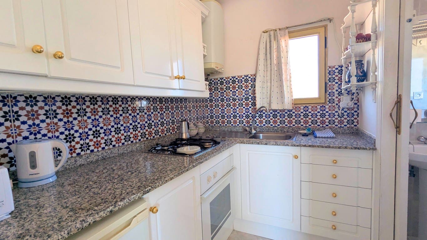 4 chambre Villa/Maison à vendre à Ciudad Quesada avec piscine - 385 000 € (Ref: 9889273)