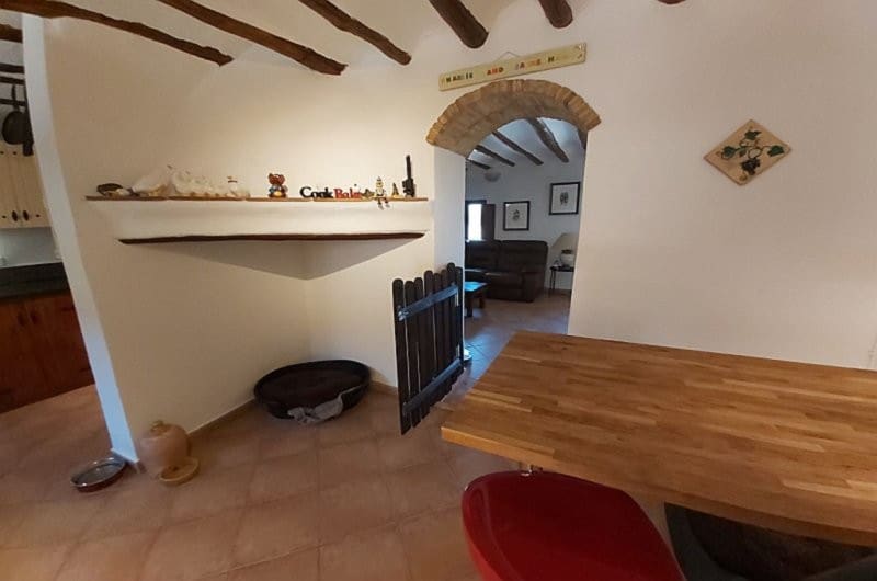 10 soverom Finca/Herregård til salgs i Cehegin med svømmebasseng - € 395 000 (Ref: 9889275)
