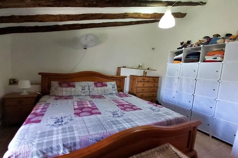 10 soverom Finca/Herregård til salgs i Cehegin med svømmebasseng - € 395 000 (Ref: 9889275)
