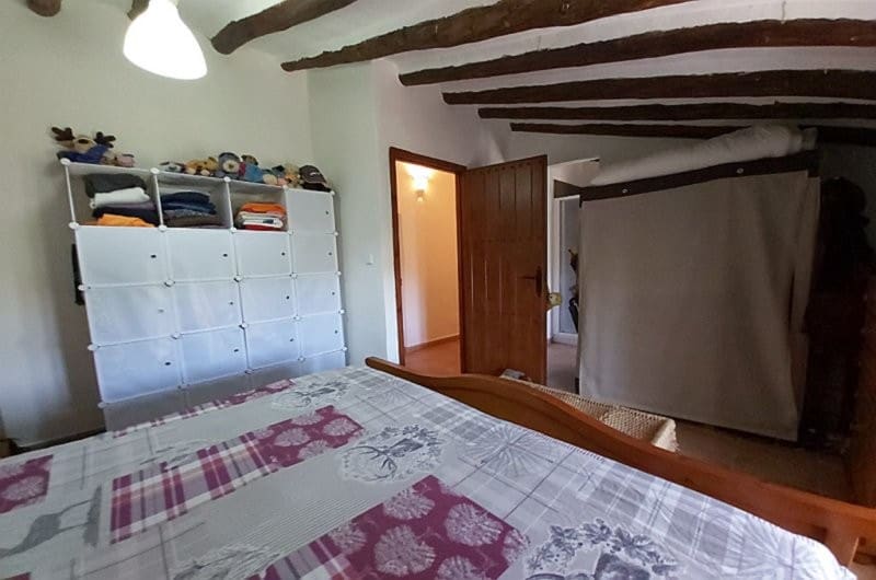 10 soverom Finca/Herregård til salgs i Cehegin med svømmebasseng - € 395 000 (Ref: 9889275)