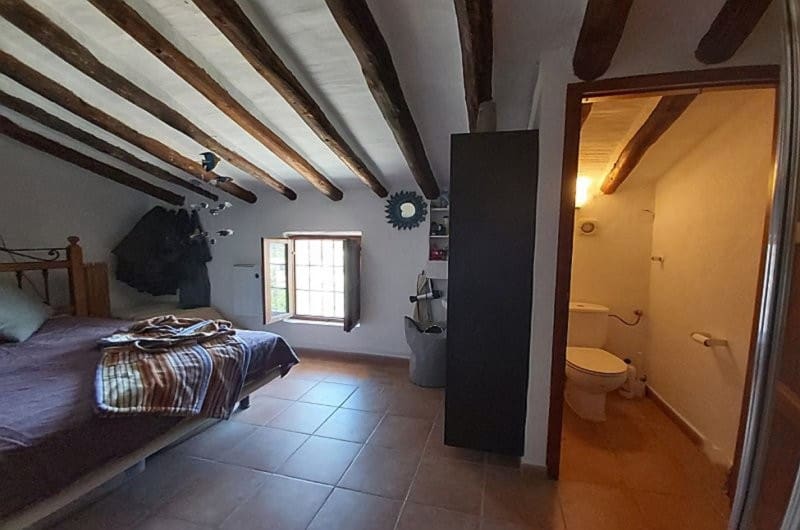 10 soverom Finca/Herregård til salgs i Cehegin med svømmebasseng - € 395 000 (Ref: 9889275)