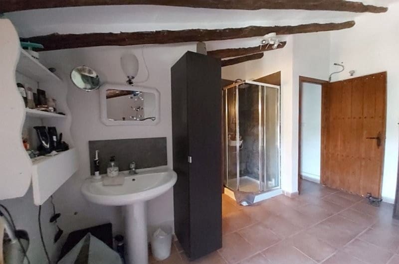 10 soverom Finca/Herregård til salgs i Cehegin med svømmebasseng - € 395 000 (Ref: 9889275)