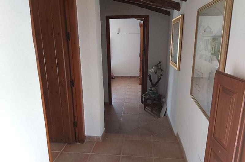 10 soverom Finca/Herregård til salgs i Cehegin med svømmebasseng - € 395 000 (Ref: 9889275)