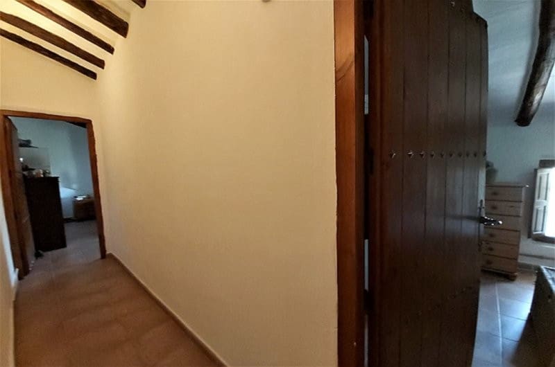 10 soverom Finca/Herregård til salgs i Cehegin med svømmebasseng - € 395 000 (Ref: 9889275)