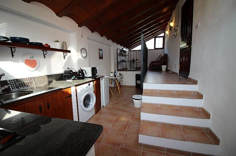 10 soverom Finca/Herregård til salgs i Cehegin med svømmebasseng - € 395 000 (Ref: 9889275)