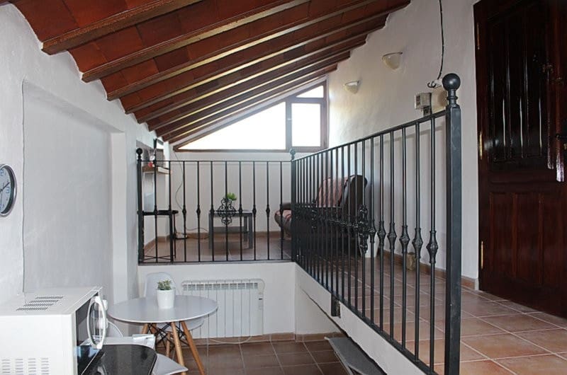 10 soverom Finca/Herregård til salgs i Cehegin med svømmebasseng - € 395 000 (Ref: 9889275)