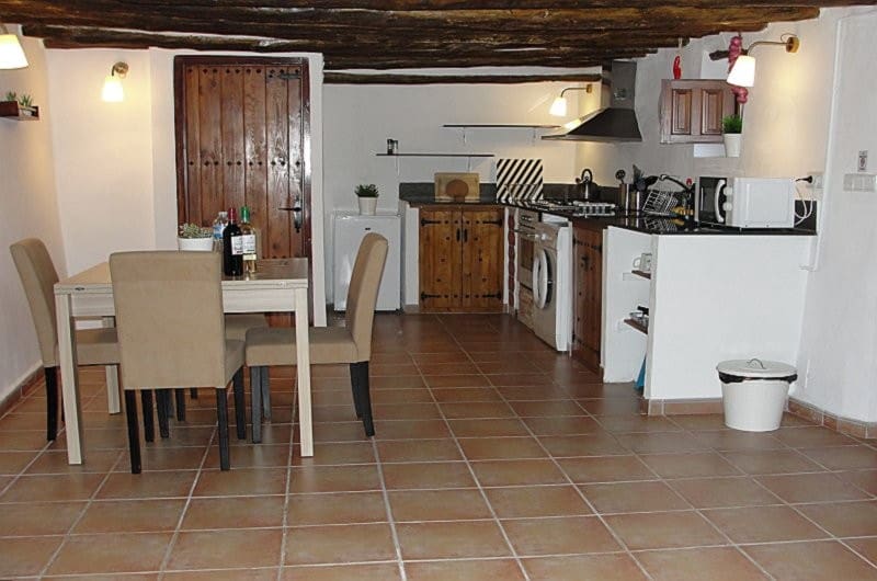 10 soverom Finca/Herregård til salgs i Cehegin med svømmebasseng - € 395 000 (Ref: 9889275)