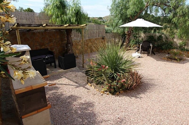 10 soverom Finca/Herregård til salgs i Cehegin med svømmebasseng - € 395 000 (Ref: 9889275)