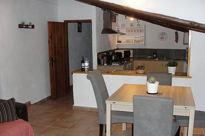10 soverom Finca/Herregård til salgs i Cehegin med svømmebasseng - € 395 000 (Ref: 9889275)