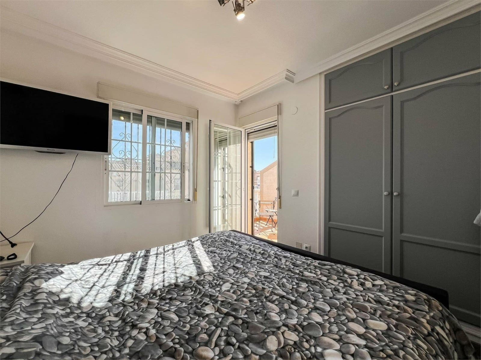 2 chambre Villa/Maison à vendre à Orihuela Costa avec piscine - 279 900 € (Ref: 9889280)