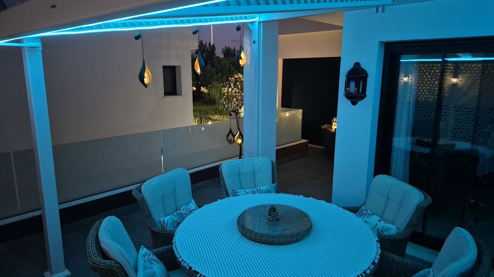 3 bedroom Villa for sale in Los Montesinos with pool - € 425,000 (Ref: 9898383)
