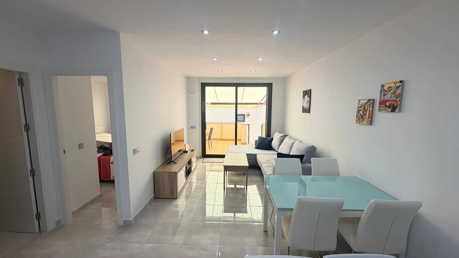 3 bedroom Apartment for sale in Orihuela Costa with pool garage - € 215,000 (Ref: 9898386)