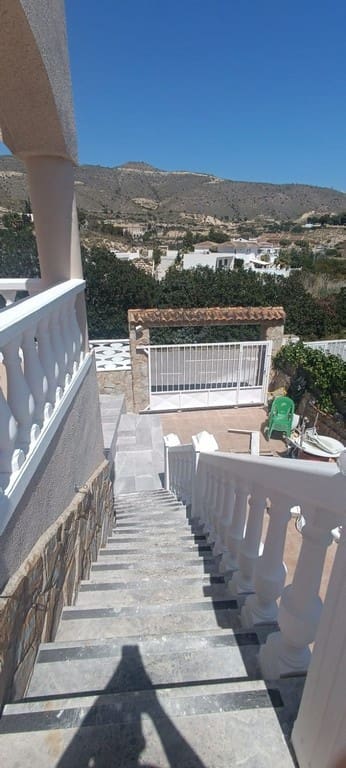 3 chambre Villa/Maison à vendre à El Campello avec piscine garage - 649 900 € (Ref: 9908924)