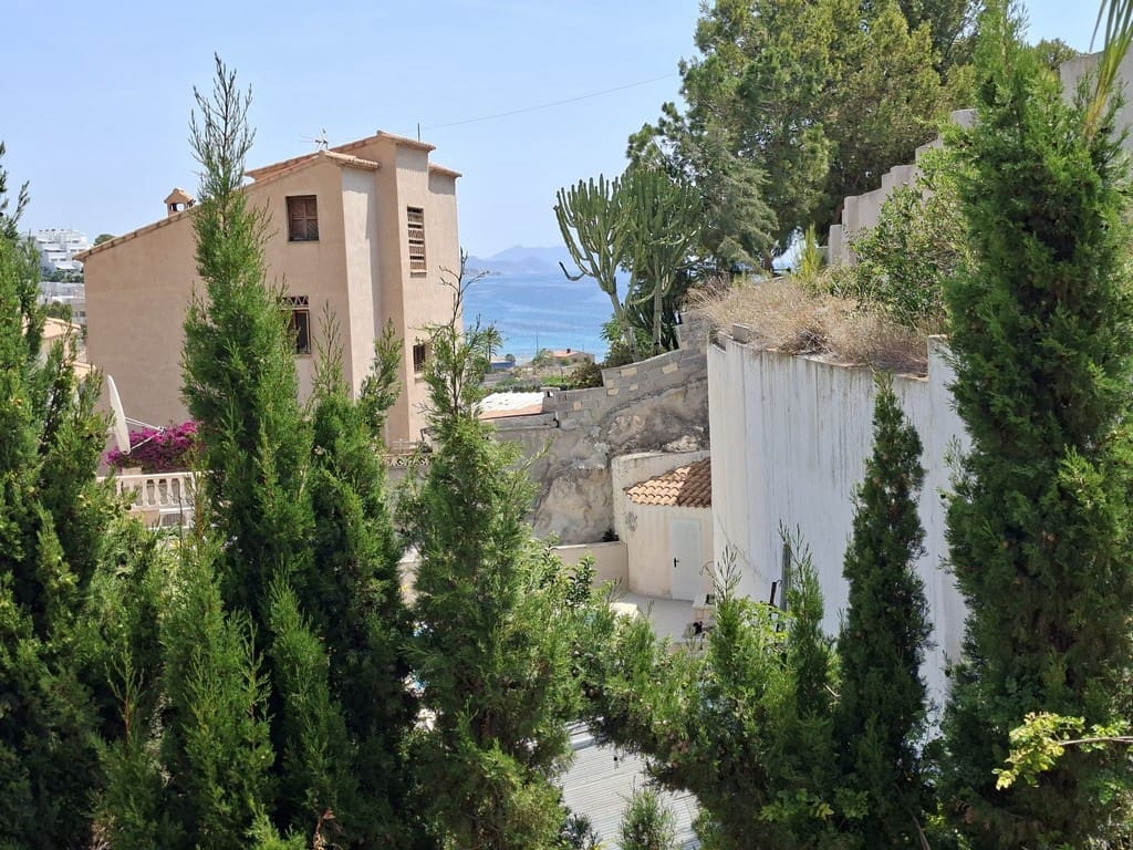 3 chambre Villa/Maison à vendre à El Campello avec piscine garage - 649 900 € (Ref: 9908924)
