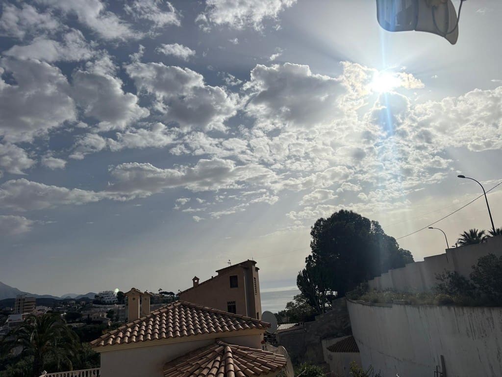 3 chambre Villa/Maison à vendre à El Campello avec piscine garage - 649 900 € (Ref: 9908924)
