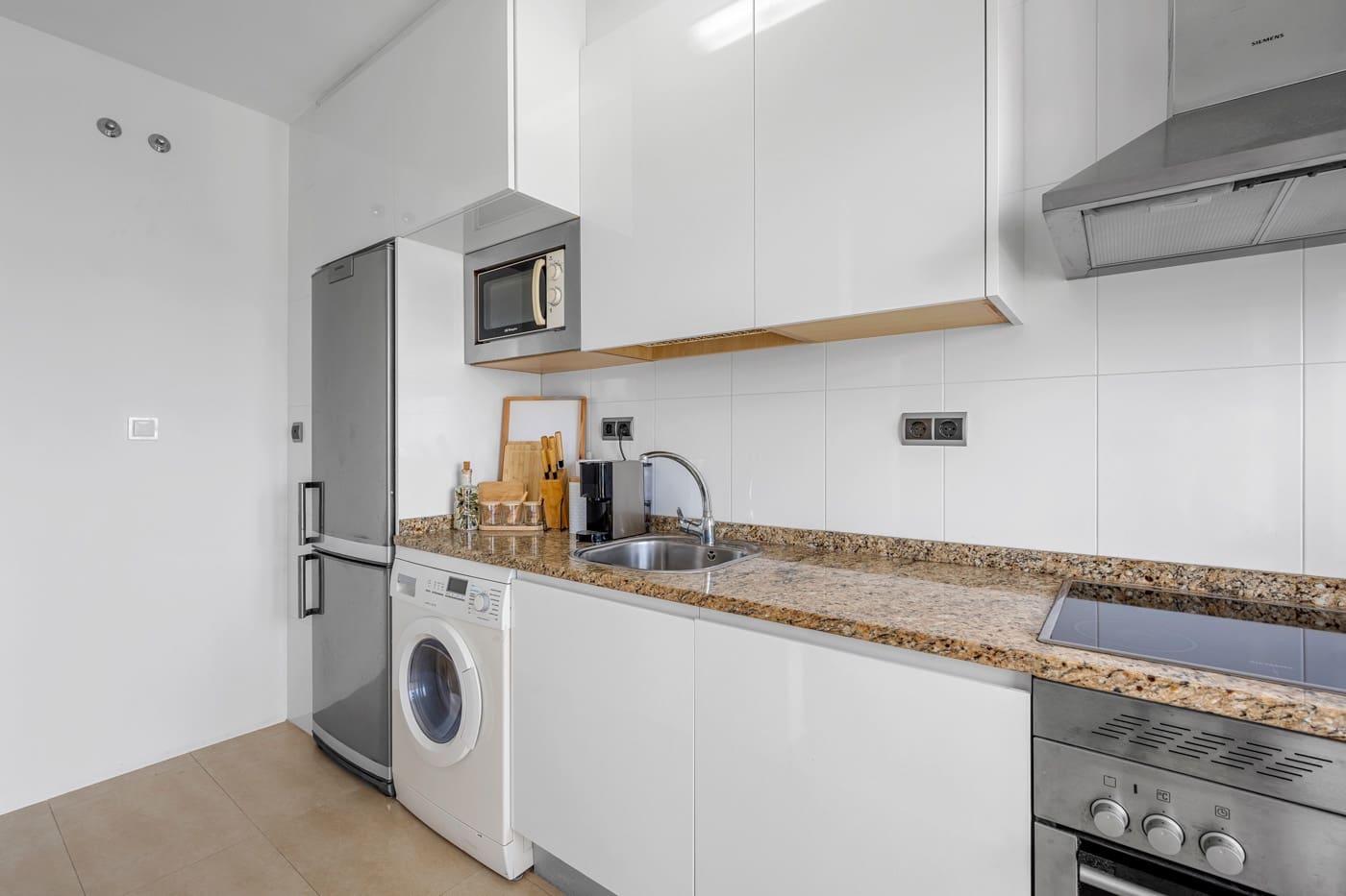 1 bedroom Apartment for sale in Los Alcazares with pool garage - € 139,000 (Ref: 9928323)