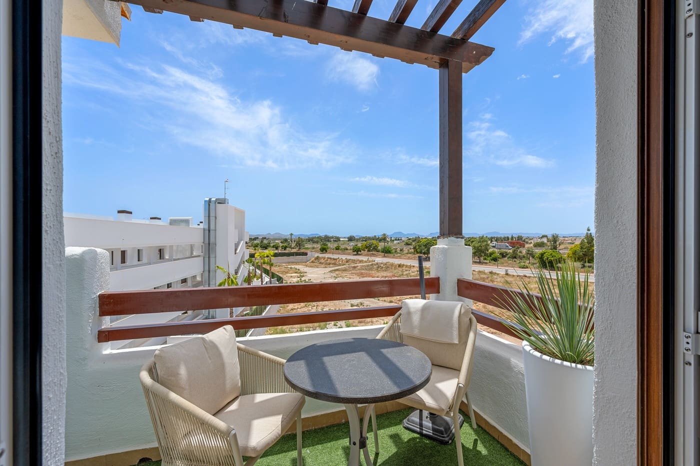 1 bedroom Apartment for sale in Los Alcazares with pool garage - € 139,000 (Ref: 9928323)