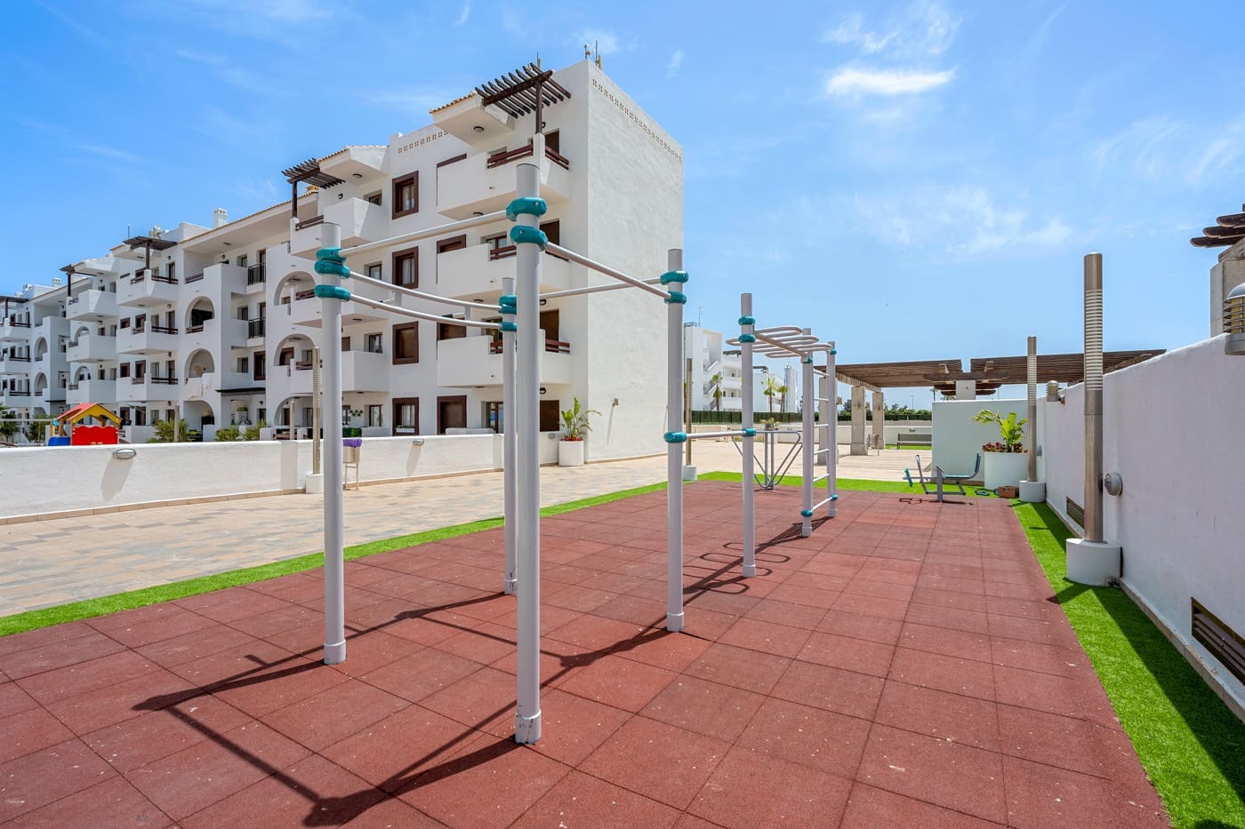 1 bedroom Apartment for sale in Los Alcazares with pool garage - € 139,000 (Ref: 9928323)