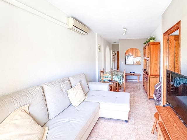 2 sypialnia Apartament na sprzedaż w Parque de las Naciones, Torrevieja z basenem garażem - 139 500 € (Ref: 9981464)