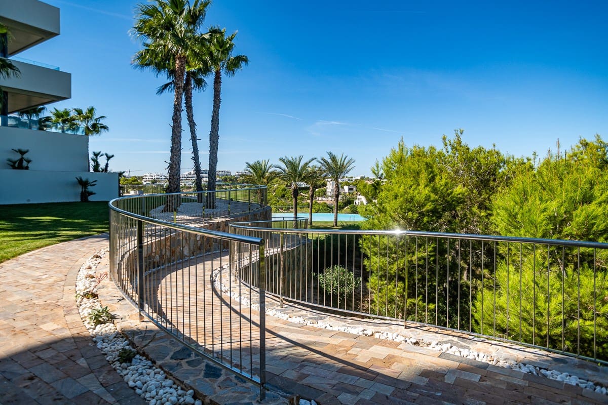 3 soveværelse Lejlighed til salg i Las Colinas Golf med swimmingpool - € 895.000 (Ref: 9981465)